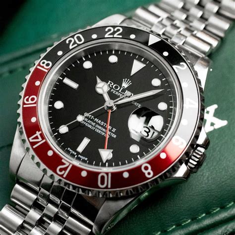 rolex coca cola price|rolex 16710 for sale.